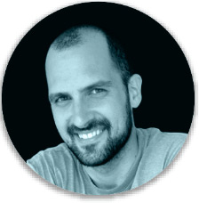 Alex Panagiotopoulos