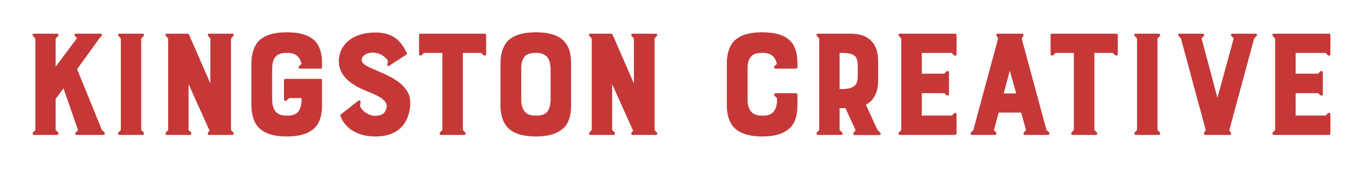 Kingston Creative